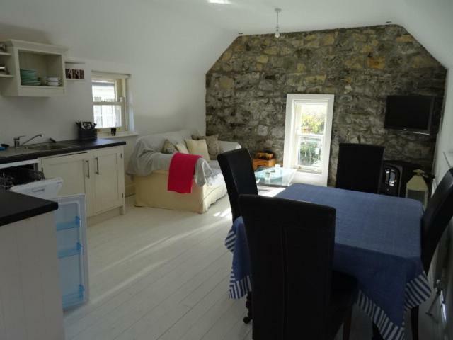Bramley Apple Cottage Enniskillen Exterior photo