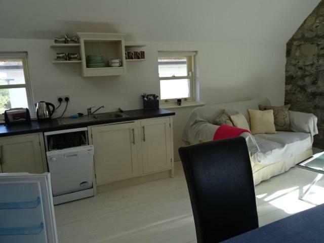 Bramley Apple Cottage Enniskillen Exterior photo